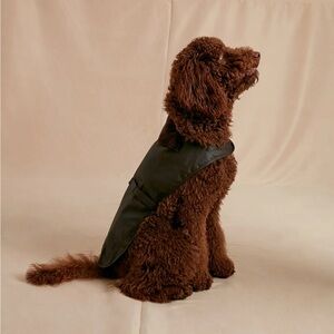 Great Condition: Barbour Dog Jacket